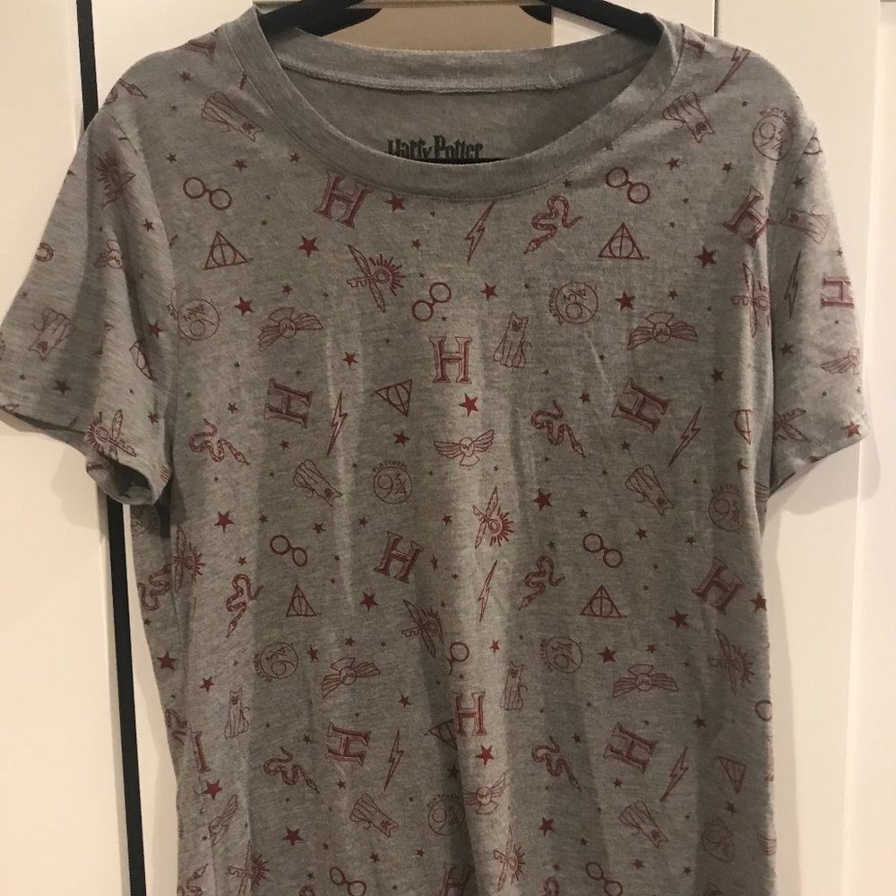 Harry Potter T Shirt